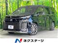 2022 Toyota Voxy