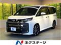2023 Toyota Noah