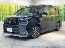 2023 Toyota Voxy