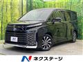 2023 Toyota Voxy