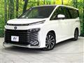 2023 Toyota Voxy