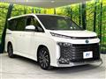 2023 Toyota Voxy