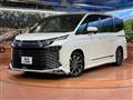 2023 Toyota Voxy