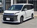 2023 Toyota Voxy