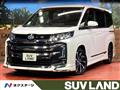 2023 Toyota Noah