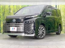 2023 Toyota Voxy