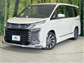 2023 Toyota Voxy