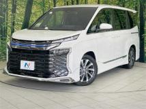 2023 Toyota Voxy