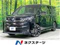 2023 Toyota Noah
