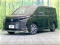 2023 Toyota Voxy