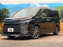 2023 Toyota Voxy
