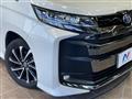 2023 Toyota Noah