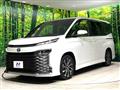 2023 Toyota Voxy