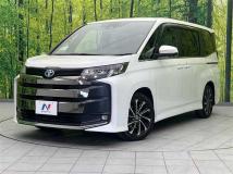 2023 Toyota Noah