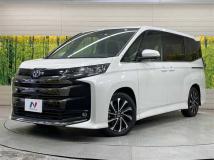 2023 Toyota Noah