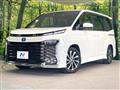 2023 Toyota Voxy