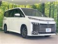 2023 Toyota Voxy