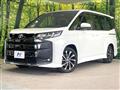 2023 Toyota Noah