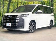 2023 Toyota Noah