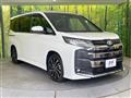 2023 Toyota Noah