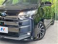 2023 Toyota Noah