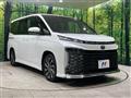 2023 Toyota Voxy
