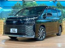 2023 Toyota Voxy