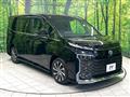 2023 Toyota Voxy