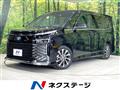 2023 Toyota Voxy