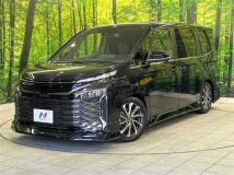 2023 Toyota Voxy