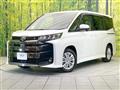 2023 Toyota Noah