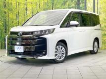 2023 Toyota Noah