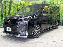 2023 Toyota Voxy