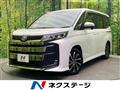 2023 Toyota Noah