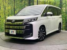 2023 Toyota Noah