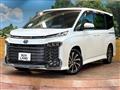 2023 Toyota Voxy