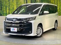 2023 Toyota Noah