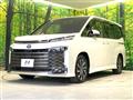 2023 Toyota Voxy