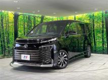 2023 Toyota Voxy
