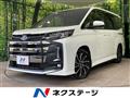 2023 Toyota Noah