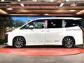 2023 Toyota Voxy