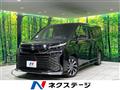 2023 Toyota Voxy