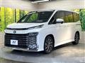 2023 Toyota Voxy