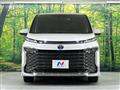 2023 Toyota Voxy
