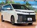 2023 Toyota Voxy