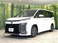 2024 Toyota Voxy