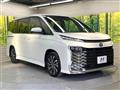 2024 Toyota Voxy