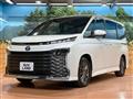 2024 Toyota Voxy