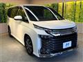 2024 Toyota Voxy