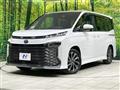 2024 Toyota Voxy